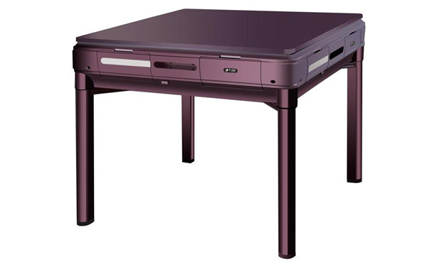 洗牌总卡牌？轮台轮台麻将桌洗牌故障维修方法看这里