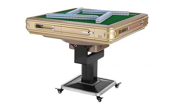 自动轮台轮台麻将机选购与家庭娱乐适配指南