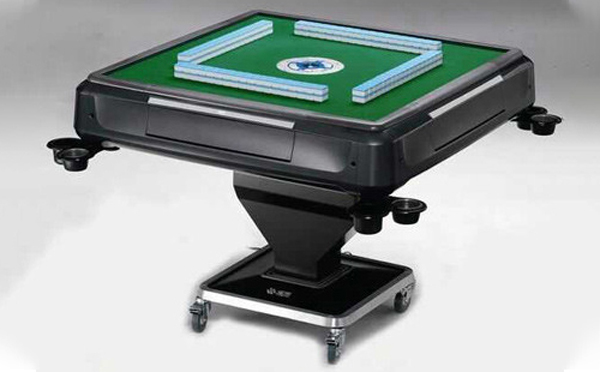 轮台轮台麻将机选购要注意哪些细节？天虎商贸的品类与服务实践