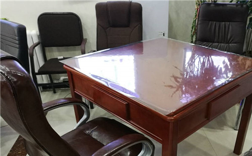 轮台轮台麻将桌选购指南与家庭商用场景功能配置解析