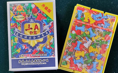 轮台扑克批发采购指南与产品质量识别要点解析